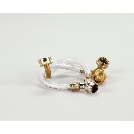 Groen Single Water Connection Hy Pl 144475